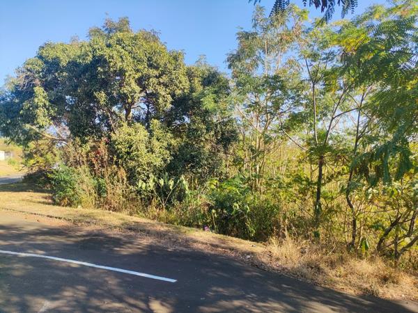 3 506 m² Land