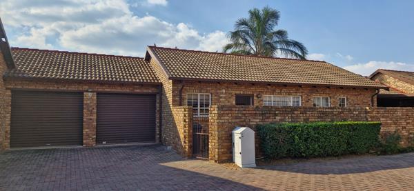 2 Bedroom Simplex