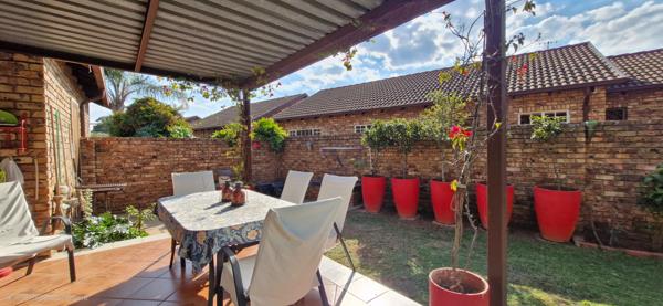 2 Bedroom Simplex