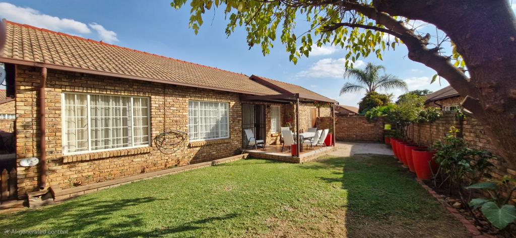 2 Bedroom Simplex