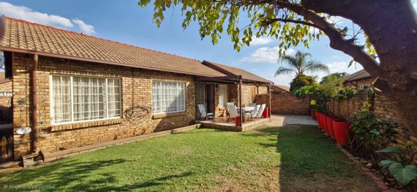 2 Bedroom Simplex