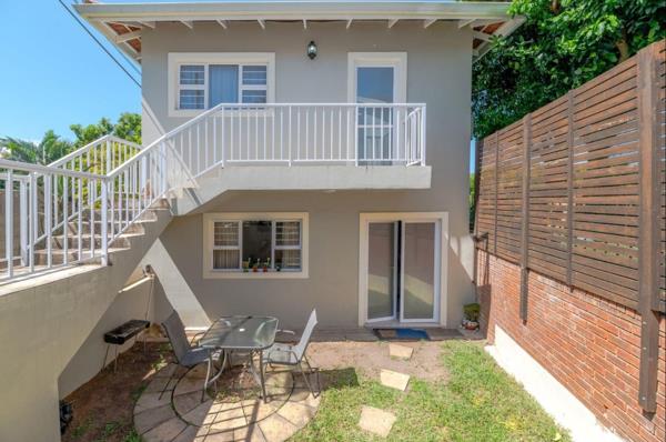 1 Bedroom Garden Cottage
