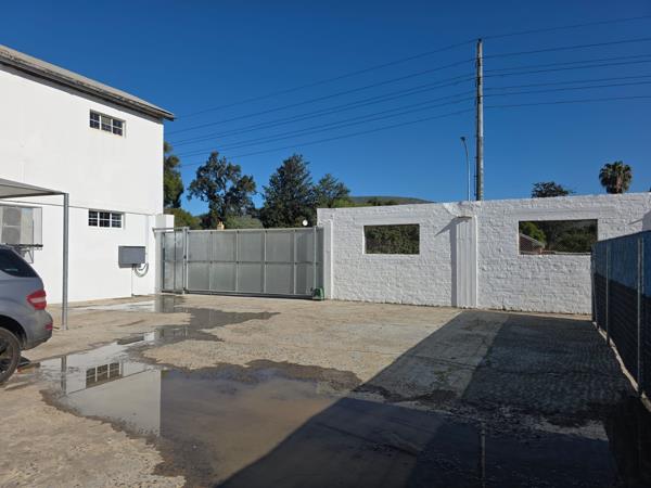 282 m² Commercial space