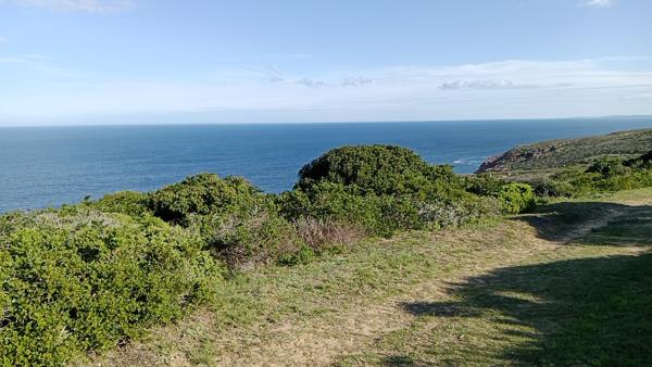657 m² Land