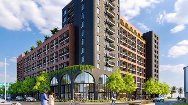 3 Bedroom Apartment
