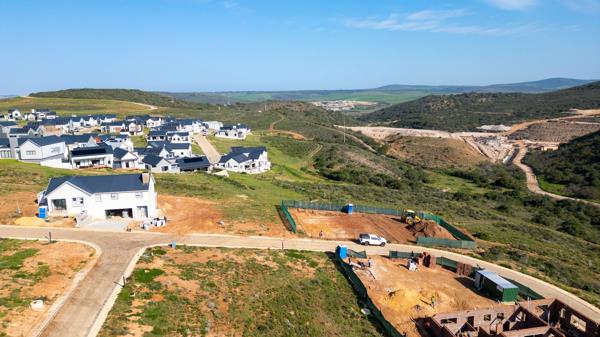 500 m² Land