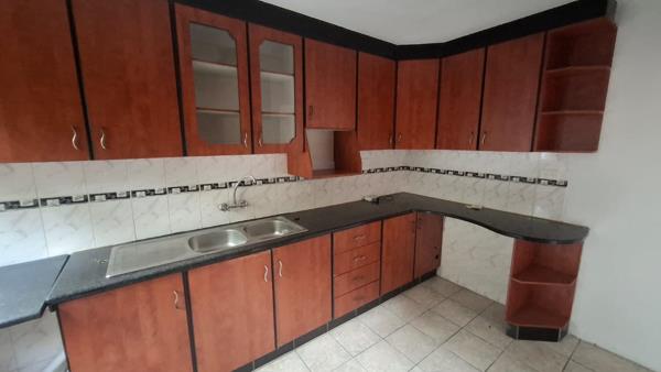 3 Bedroom Duplex