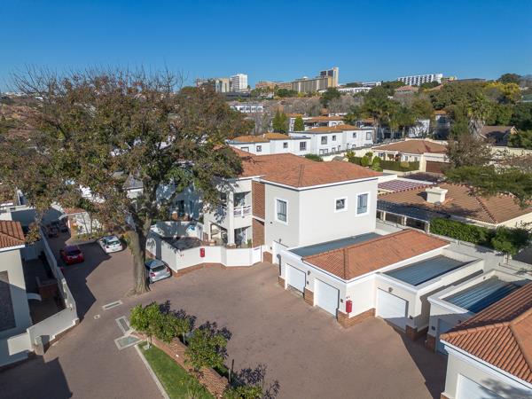 3 Bedroom Cluster