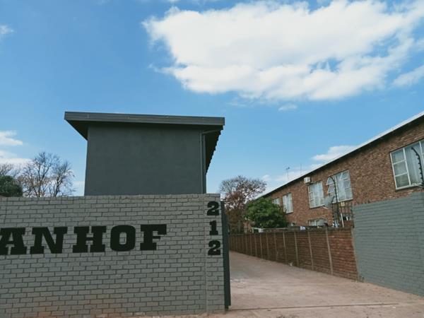 2 Bedroom Duplex