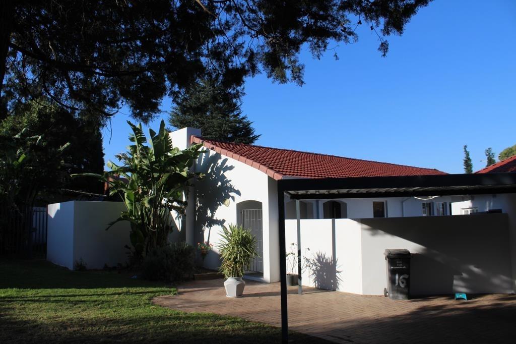 3 Bedroom House in Randpark Ridge