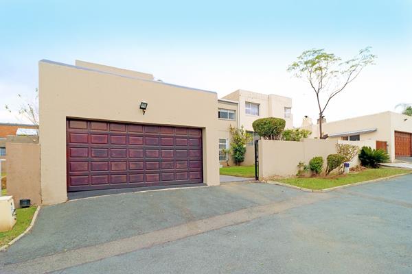 4 Bedroom Cluster