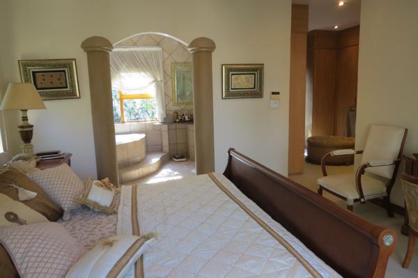 1 Bedroom House