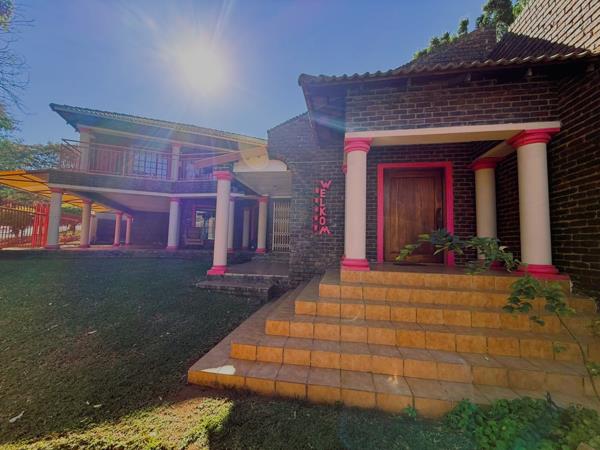 7 Bedroom House