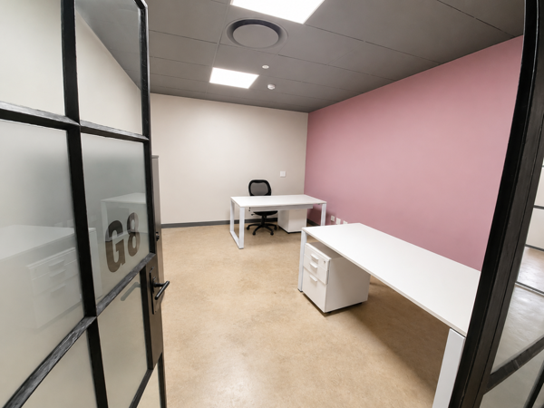 16 m² Commercial space