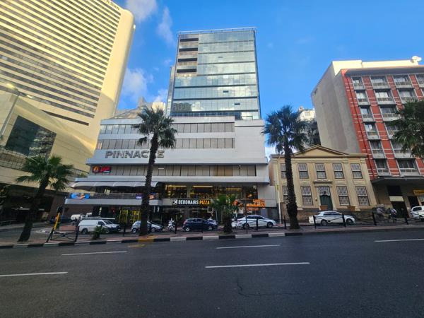 420 m² Commercial space