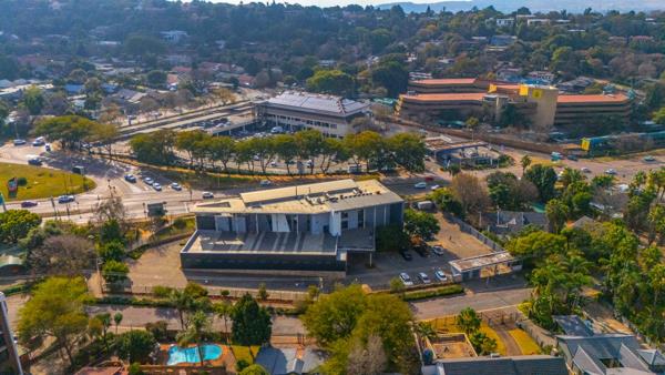 2 426 m² Commercial space