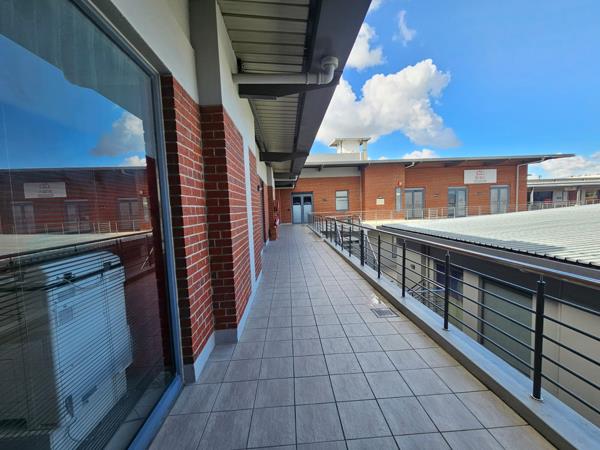150 m² Commercial space