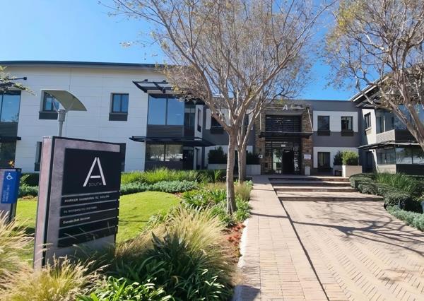 422 m² Commercial space