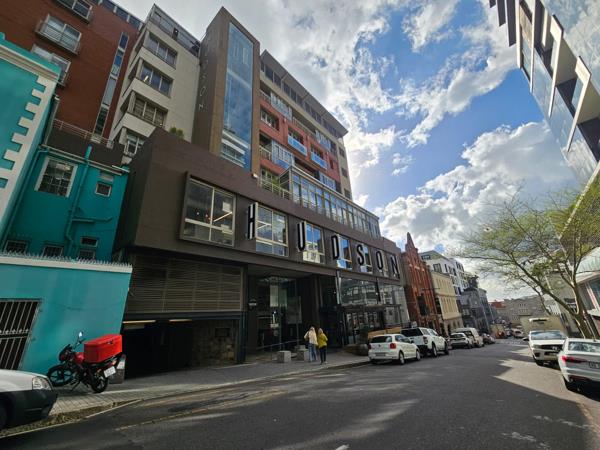 204 m² Commercial space