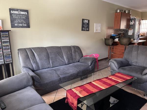 3 Bedroom Simplex