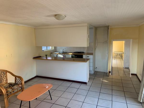 1 Bedroom Garden Cottage