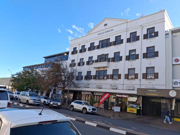 80 m² Commercial space