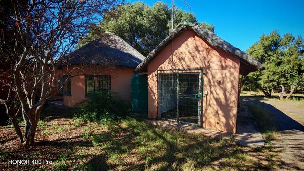 10 Bedroom House