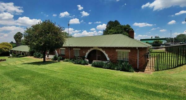 236 m² Commercial space