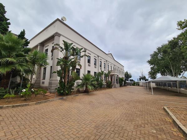 3 100 m² Industrial space