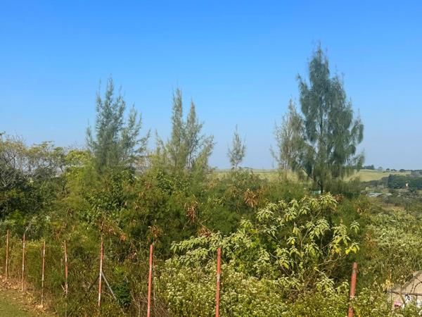 789 m² Land