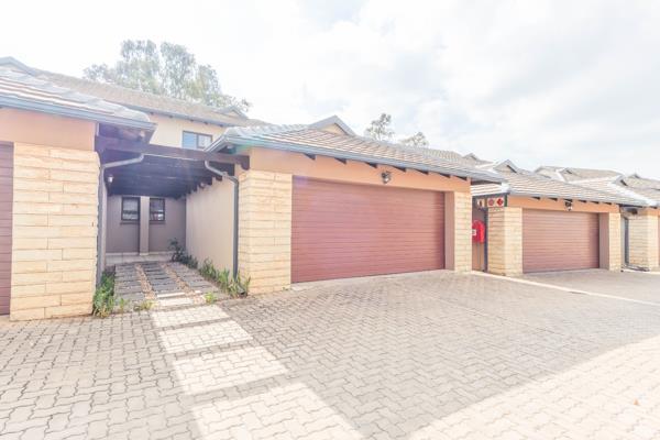 4 Bedroom Townhouse