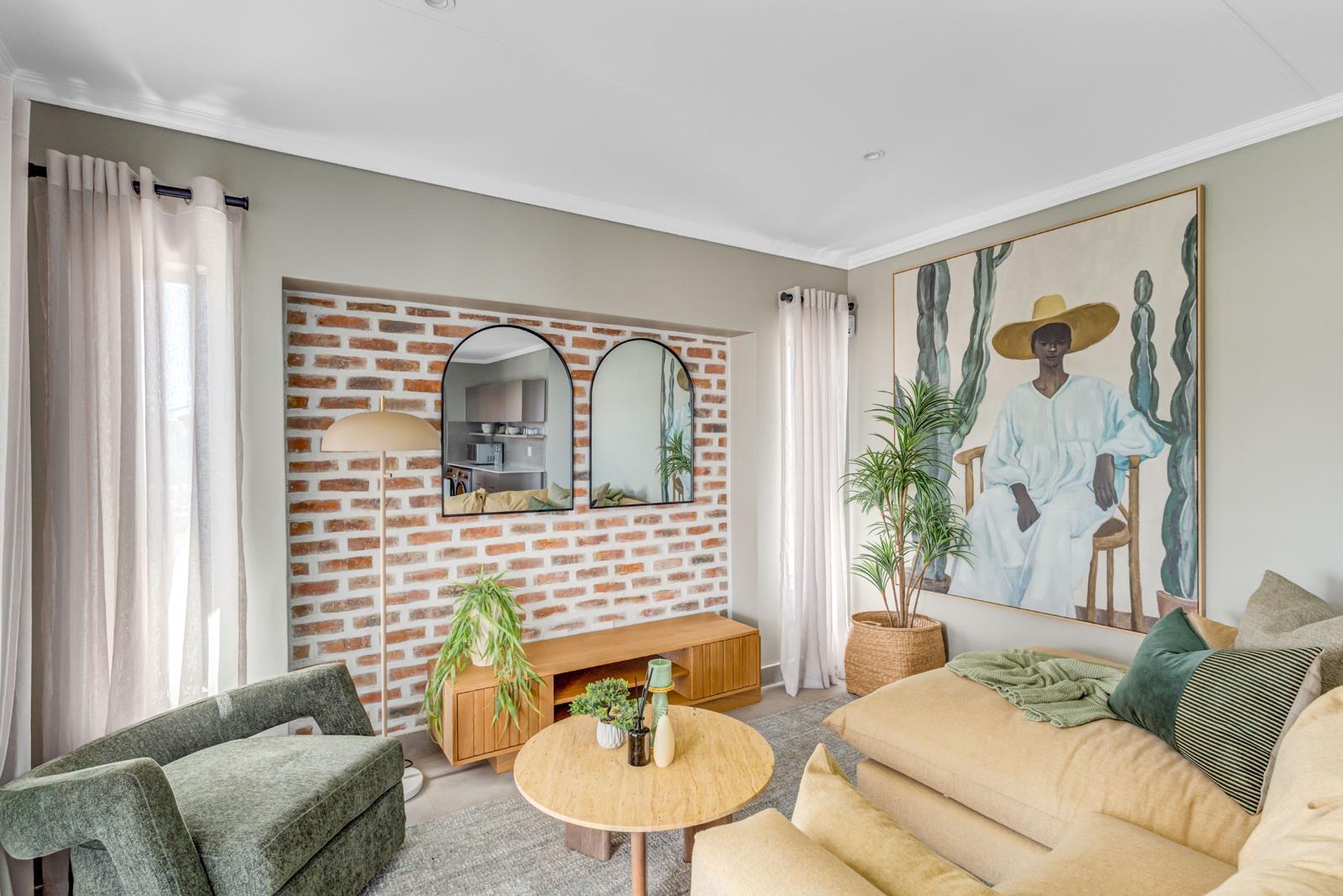 3 Bedroom House in Nooitgedacht
