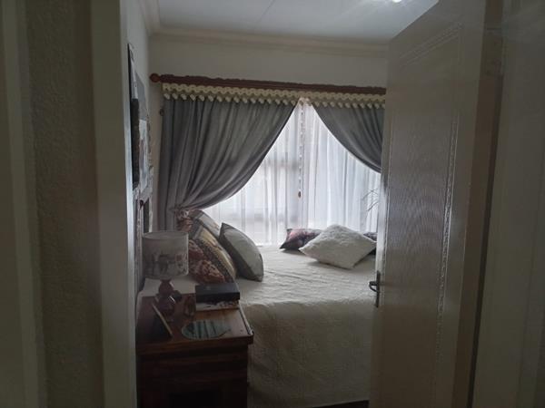 4 Bedroom Townhouse