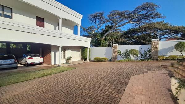 8 Bedroom House