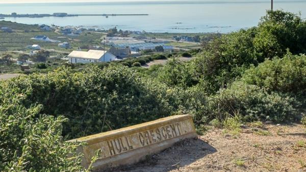 268 m² Land