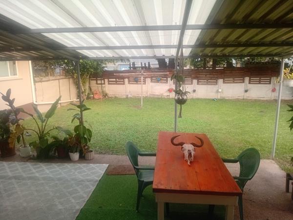 1 Bedroom House