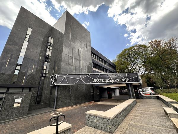 83 m² Commercial space
