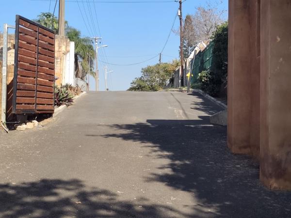7 023 m² Land