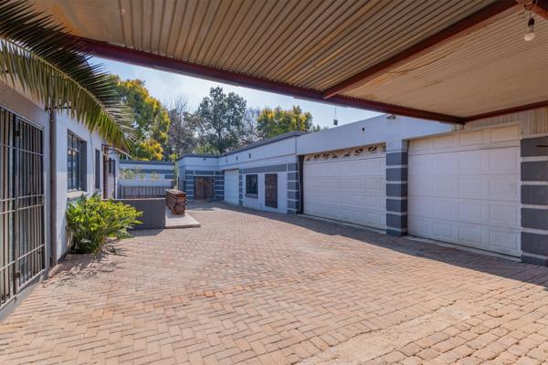 Commercial space