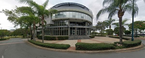 190 m² Office Space