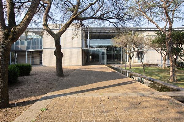 14 080 m² Commercial space