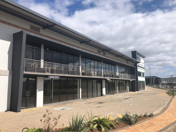 Retail space