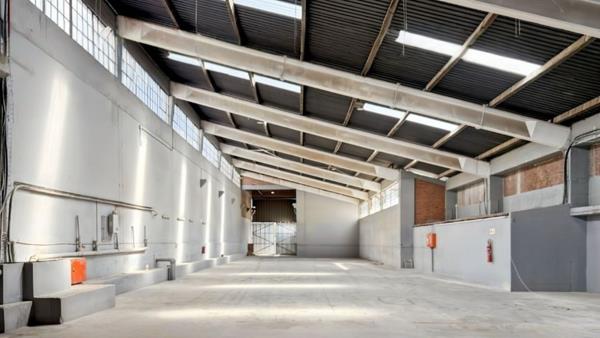 552 m² Commercial space