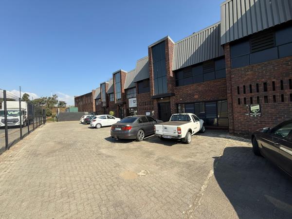 479 m² Industrial space