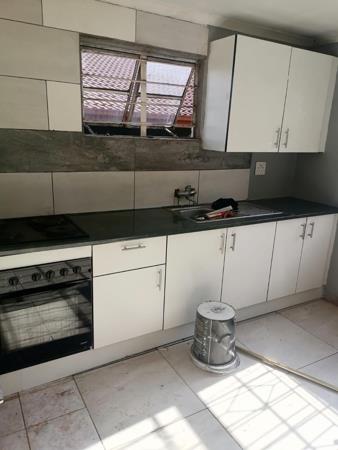 1 Bedroom Garden Cottage