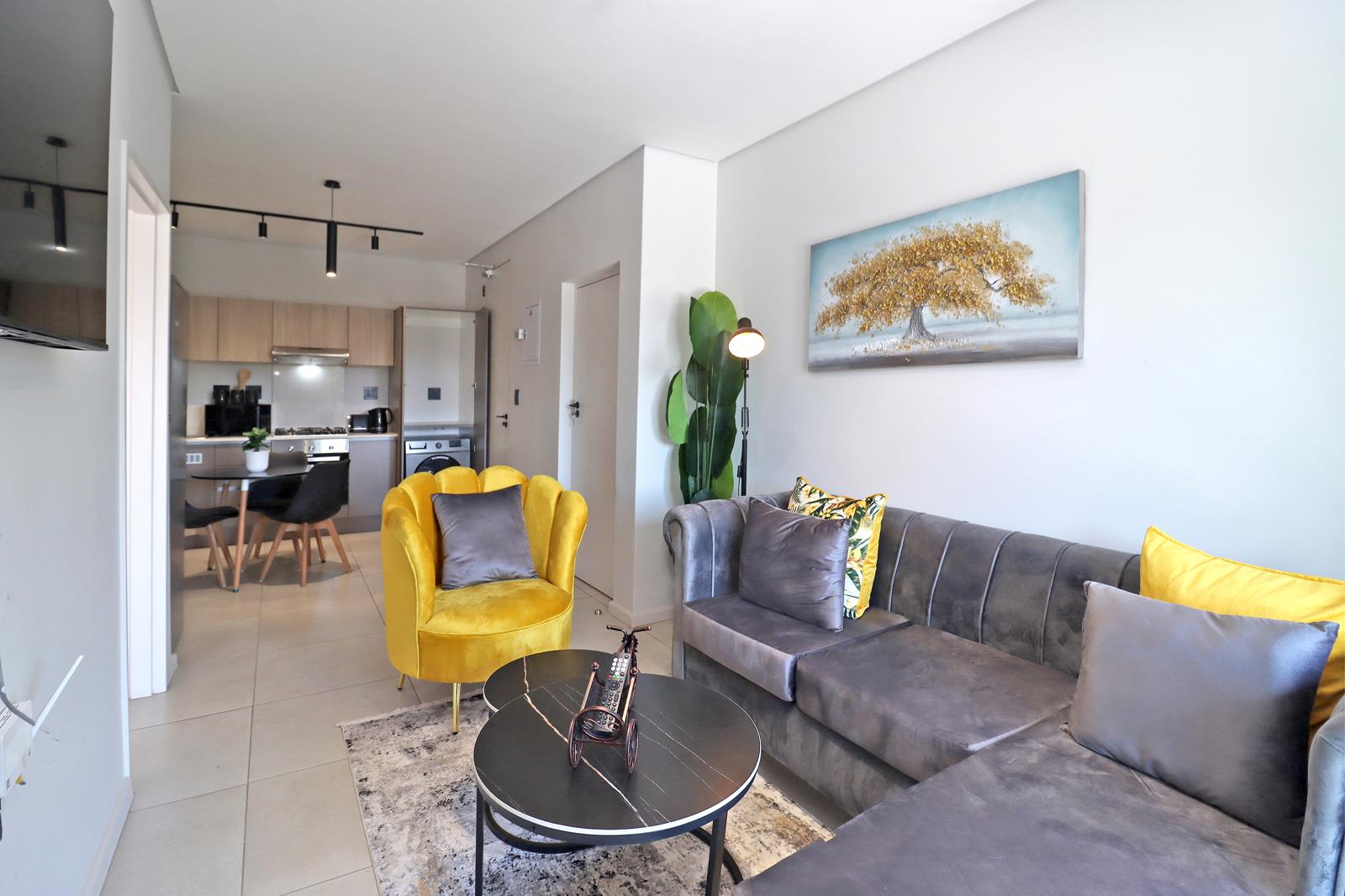 2 Bedroom Apartment in Waverley