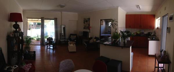 1 Bedroom House