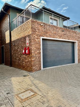 3 Bedroom Cluster