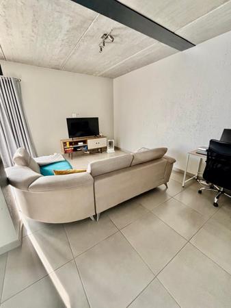 3 Bedroom Cluster