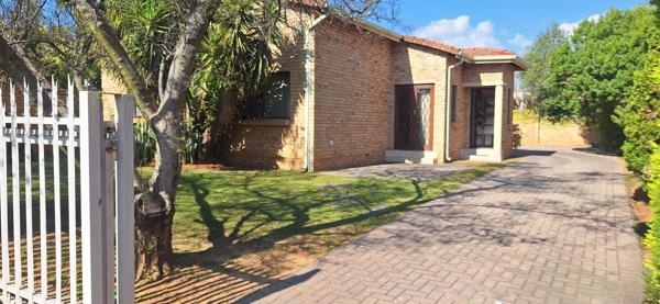 House in Fourways
